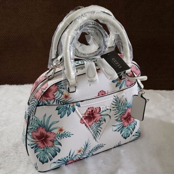 womens floral handbags
